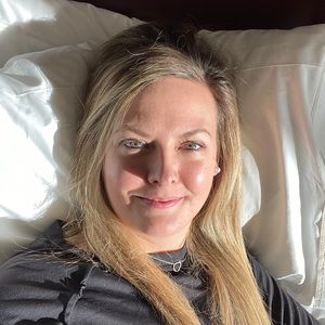 Meet your Posher, Jen